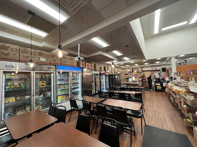 Mama Rosa Grill Baltimore