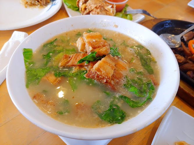 Mami King Restaurant