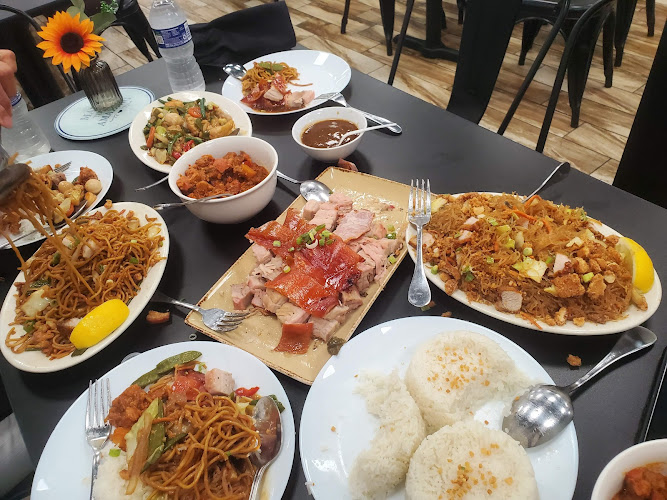 Mang Eton Filipino Food