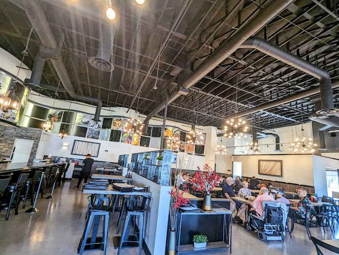 Mang Felix Kitchen Bar and Cafe