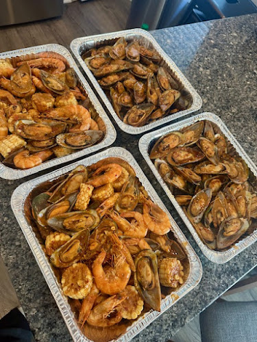 Mangan Filipino Kitchen