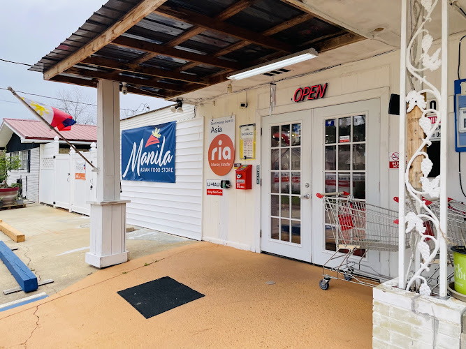 Manila Asian Food Store