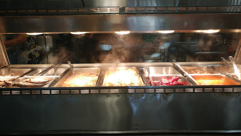 Manila Hong Kong Store & Kitchen