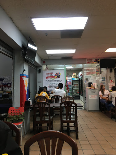 Manila Kantina Buffet