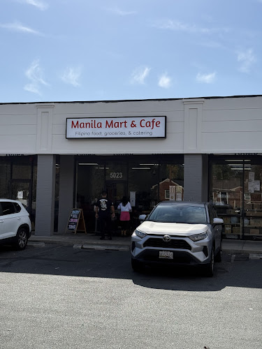 Manila Mart