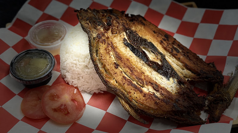 Manila Street Treats