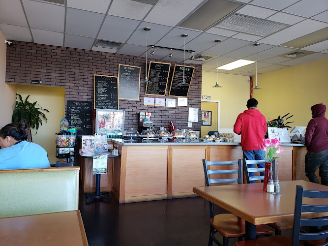 Manila Sunrise Sari-Sari Store