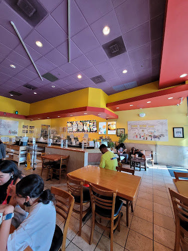 Manila Sunset Grille