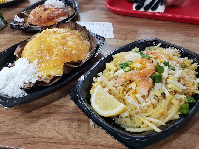 Manila Sunset San Fernando Valley