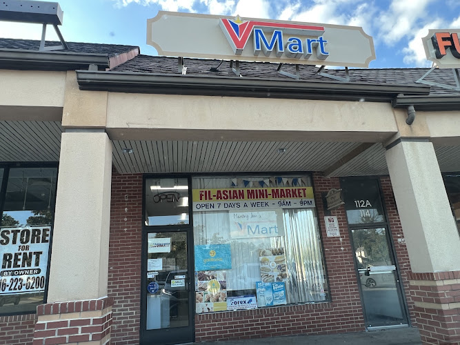 Manong Jun's Vmart