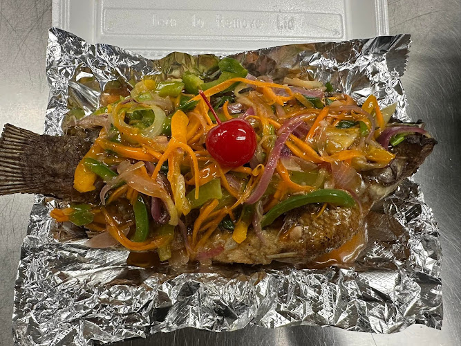 Manyaman Keni (Taste of Pinas)