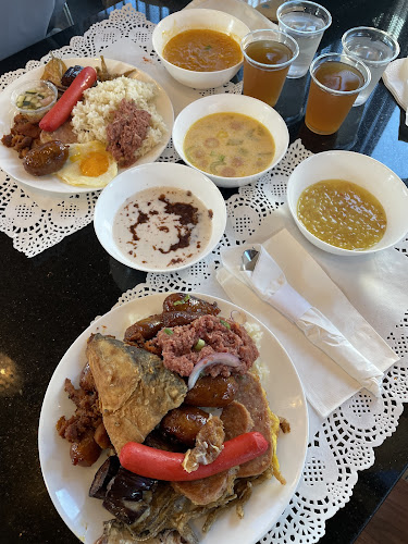 Mekeni Pinoy's Pride