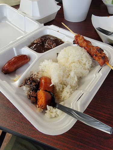 Meng & Ging's Kitchen