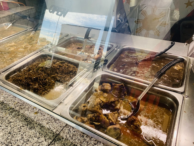 Meng's Filipino Cuisine