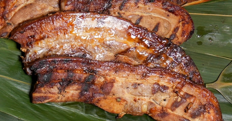 Mestiza's Filipino Bowls