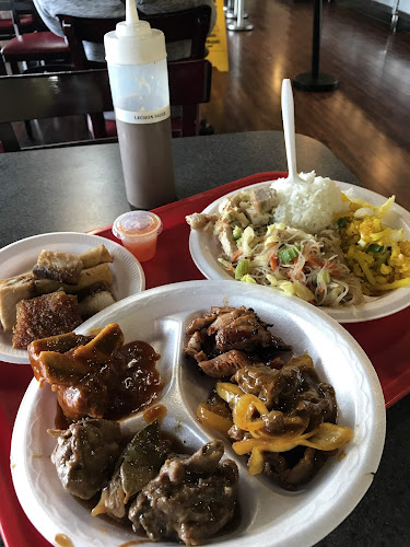 MJ's Pinoy Fiesta Inc