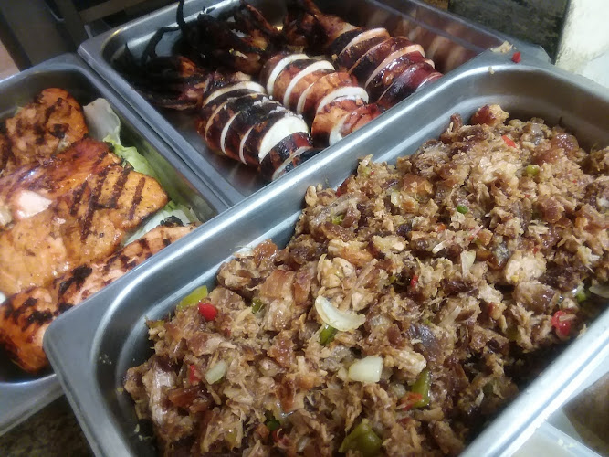 My Haus Filipino Bakery & Restaurant