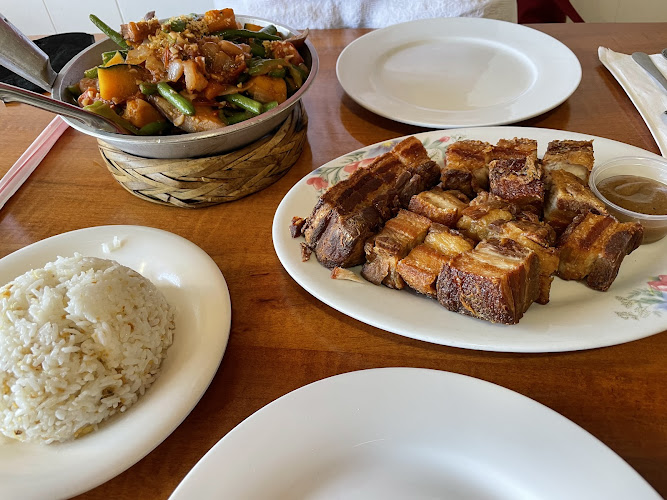 Parekoy Lutong Pinoy