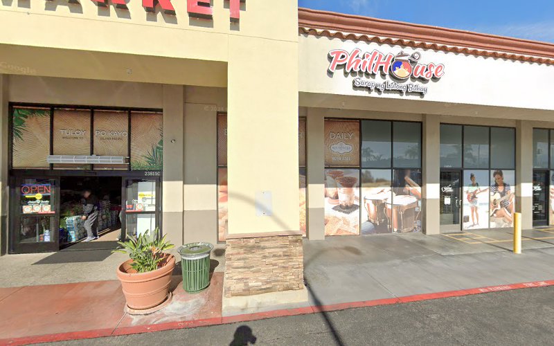 PhilHouse | Lake Forest