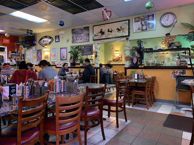 Pho Mai #1 Noodle House