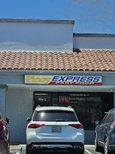 Pinoy EXPRESS FOOD