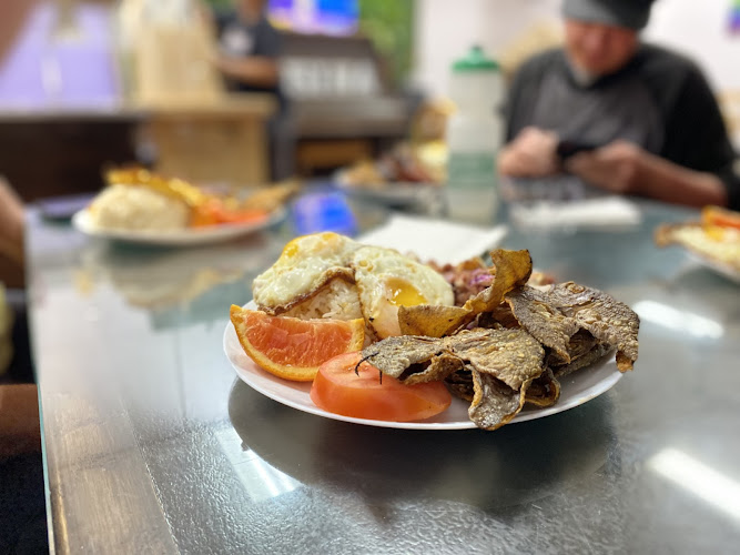 Pinoy's Place by Kusina