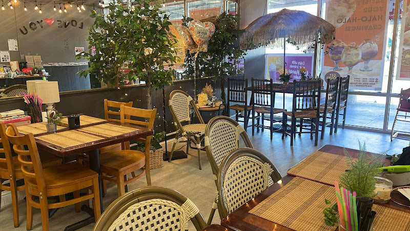 Poleng's Cafe and Restaurant