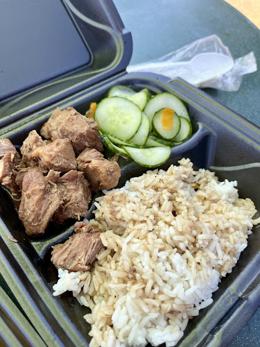 Ricarda's Filipino BBQ