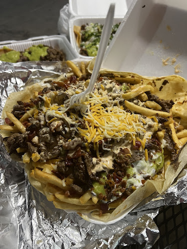 Sayulitas Mexican Food