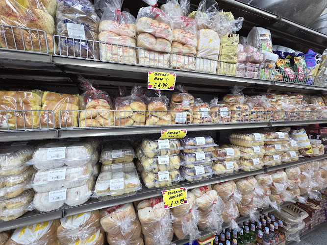 Steve's Filipino Asian Market