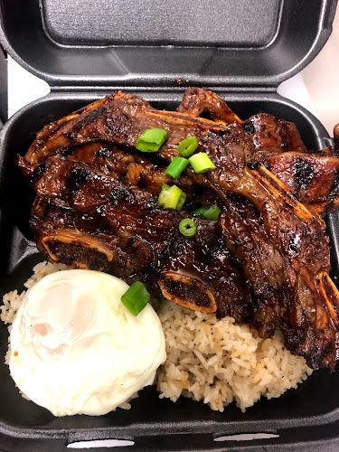 Tambayan Filipino Bbq & Grill