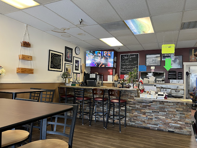 Tambayan Filipino Eatery