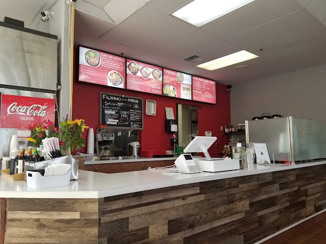 Teriyaki Station ATBP.