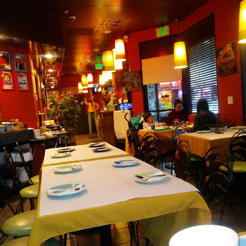 The Original Barrio Fiesta