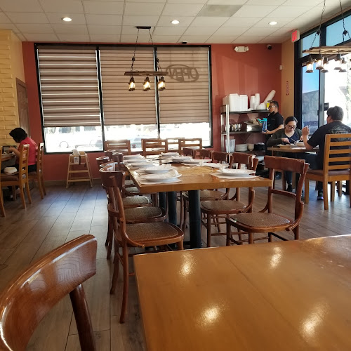 The Original Barrio Fiesta Of Manila