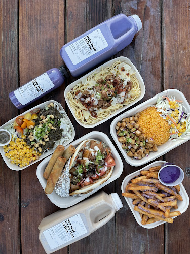 The Sarap Shop - Filipino Comfort Food Cafe & Catering