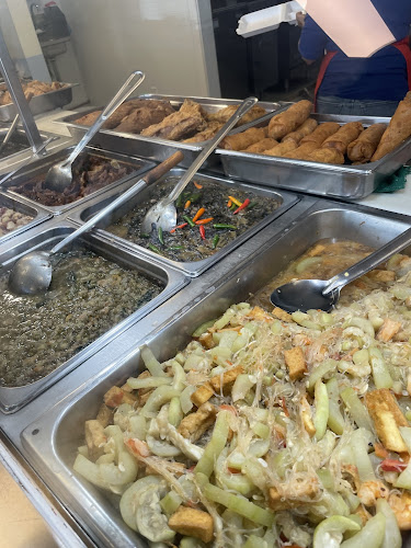 Tita Lina's Filipino Food and Catering