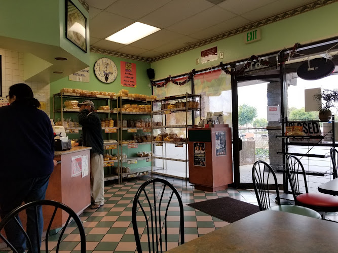Valerio's City Bakery