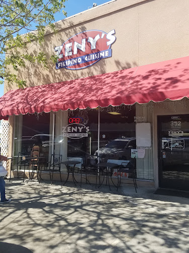 Zeny's Restaurant