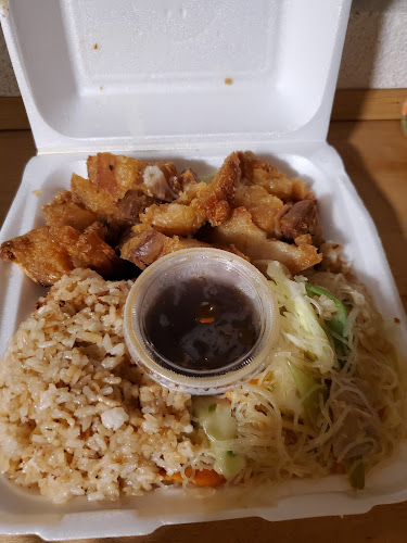 AJ's 'Ohana Kitchen - Arctic