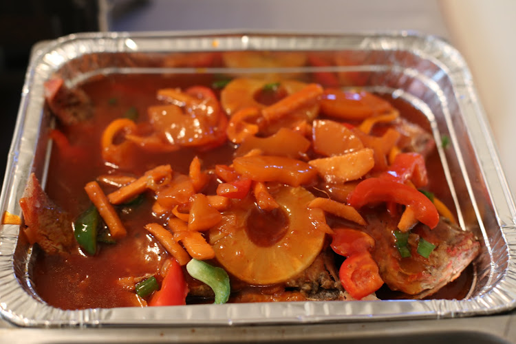 albany lutong bahay catering