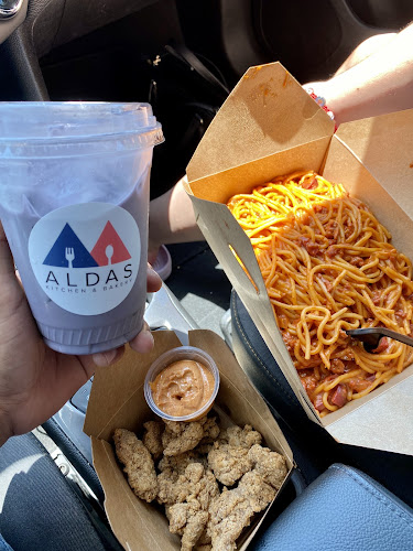 Aldas Kitchen and Bakery