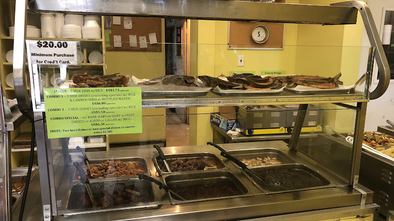 Asian American Food Mart