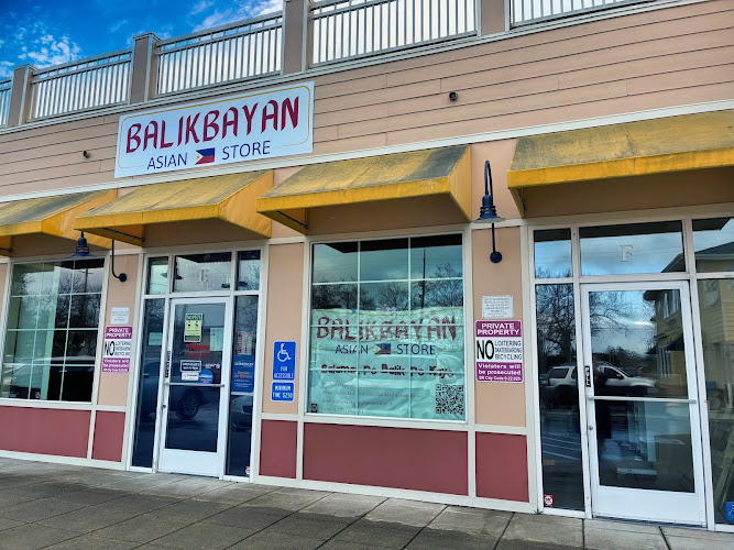 Balikbayan Asian Store