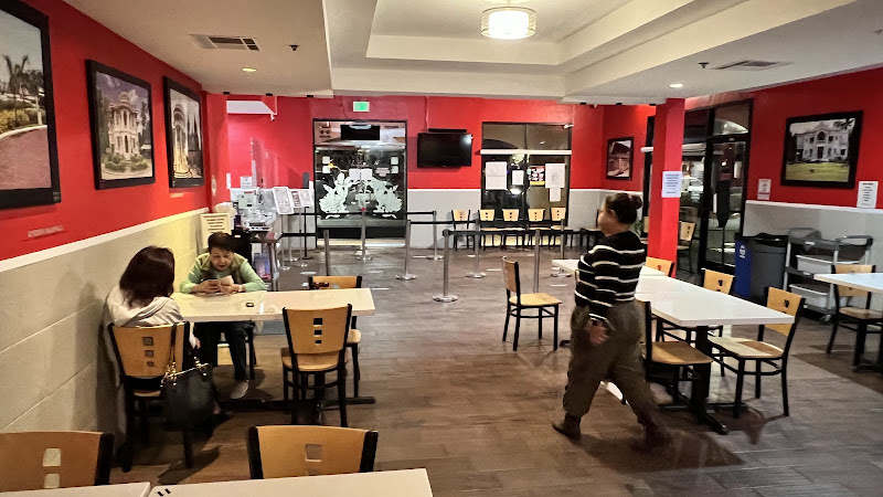 Batchoyan Ilonggo Restaurant