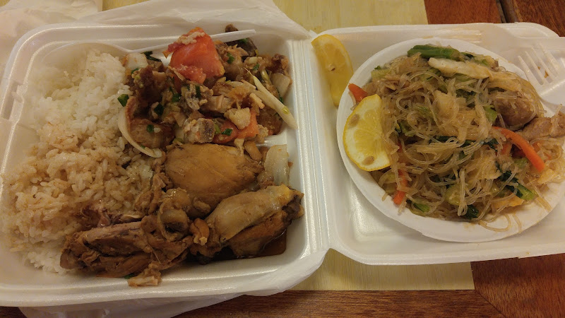 Bautista's Filipino Kitchen