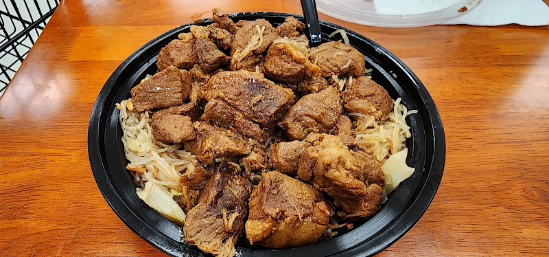 Bella's CAKEtering Filipino Cuisine and Bakeshop