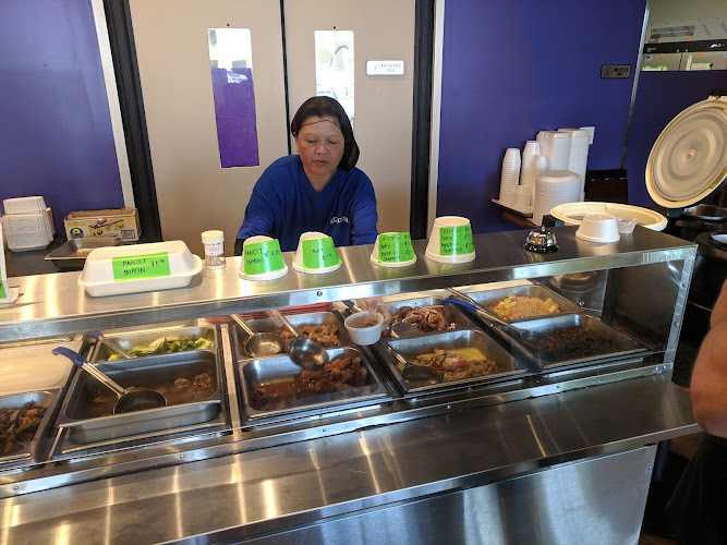 BFF Turon Pinoy Food Rocks