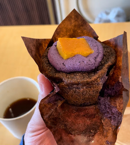 Binka Bites Bakery Cafe - Millbrae