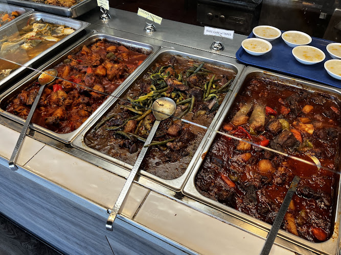 Bistro Filipino Los Angeles